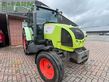 Tractor agrícola - Claas - celtis 426