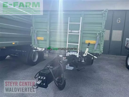 Volquet - Brantner - e 8041