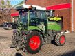 Tractor agrícola - Fendt - 211 v vario gen3