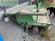Cortacésped manual - Krone - ec 280 cv cond