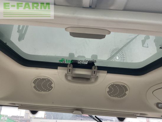 Tractor agrícola - John Deere - 6r 150