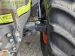 Tractor agrícola - Claas - axion 830 cmatic