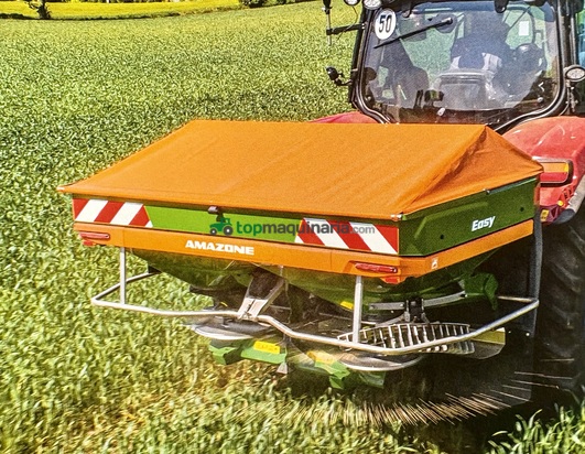 Abonadora - ZA-V 3200 L