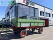 Volquet - Fristein - dk 55