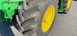 Tractor agrícola - John Deere - 6M 185