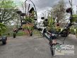Henificador - Claas - liner 1600 twin
