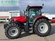 Tractor agrícola - Case IH - maxxum 135 mc