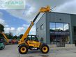 Minicargadora - JCB - 538-60 agri xtra telehandler (st26468)