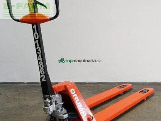 Elevadora -  - handhubwagen premium sp 27-115