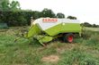 Empacadora gigant - Claas - 2100