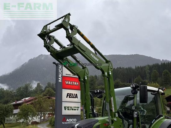 Tractor agrícola - Fendt - 314 vario gen4 profi setting 2