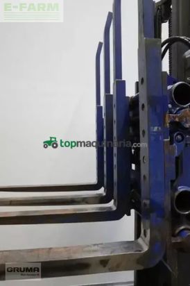 Elevadora - Linde - e 30/600 hl 387