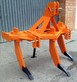 Descompactador subsolador