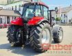 Tractor agrícola - Case IH - luxxum 120