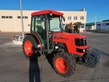 Tractor agrícola - Kubota - ME 8200 NARROW