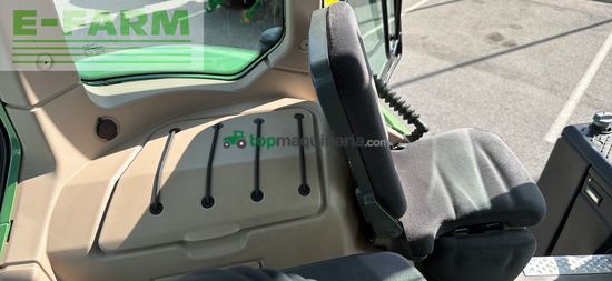 Tractor agrícola - Fendt - 718 S4 Profi Plus