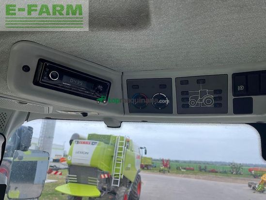 Tractor agrícola - Claas - arion 630 cis CIS