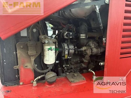 Telescopica - Schaffer - 9610 t