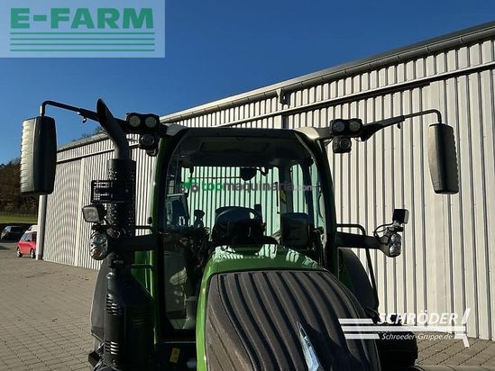 Tractor agrícola - Fendt - 516 vario gen3 profi plus ProfiPlus