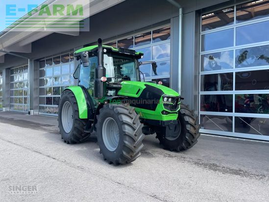Tractor agrícola - Deutz-Fahr - 5105 gs
