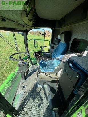 Cosechadora de Cereal - Deutz-Fahr - 5690 hts