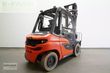 Elevadora - Linde - h 50 d 1204-01
