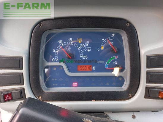 Tractor agrícola - New Holland - t4020 deluxe Deluxe