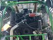 Cosechadora de Cereal - John Deere - 9700i prodrive 40km/h