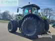 Tractor agrícola - Claas - axion 870 cmatic | frontzapfwelle | rtk