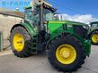 Tractor agrícola - John Deere - 6250r