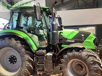 Tractor agrícola - Deutz-Fahr - 6140.4 ttv Deutz-Fahr