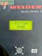Empacadora gigant - Lely - welger rp245 + elho 1820 inliner