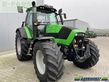 Tractor agrícola - Deutz-Fahr - agrotron m 640 profiline Profiline