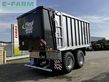 Cinta transportadora de forraje - Fliegl - 190 compact fox