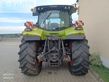 Tractor agrícola - Claas - arion 650 hexashift cebis + fl 120