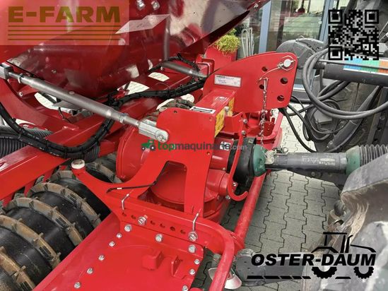 Combinado de siembra - Horsch - express 3 kr