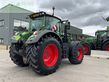 Tractor agrícola - Fendt - 939 profi plus tractor (st27653)