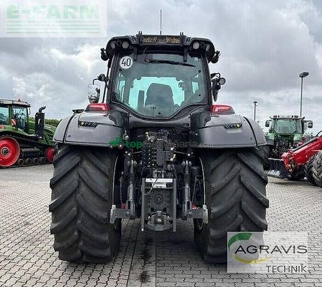 Tractor agrícola - Valtra - t 235 d