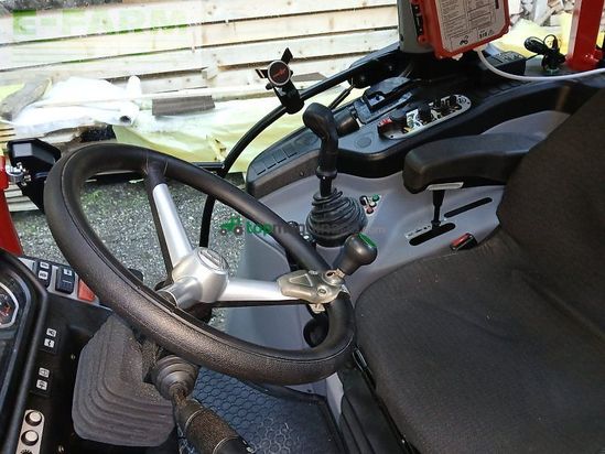 Tractor agrícola -  - lintrac 75 ls