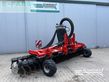 Grada de disco -  - vollmer hydra güllescheibenegge 6 m