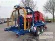 Empacadora gigant - Welger - rp 435