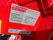 Cosechadora - arrancadora de patata - Grimme - gl410