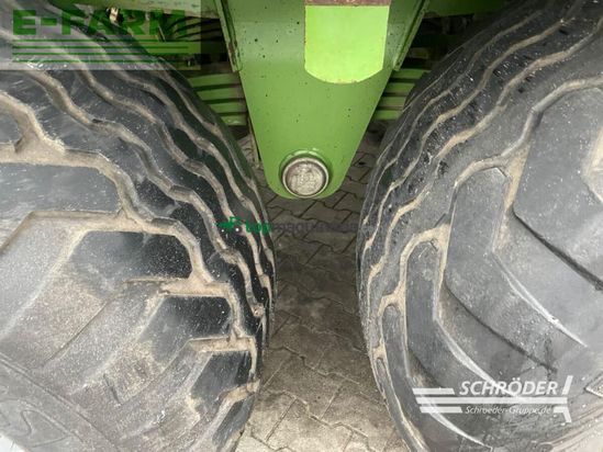 Cinta transportadora de forraje - Krone - xxl r/gd