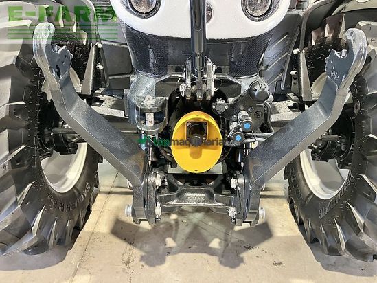 Tractor agrícola - Steyr - 6150 profi cvt (stage v)