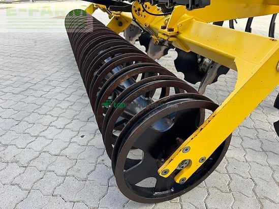 Cultivador - Bednar - 350