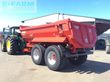 Volquet - Krampe - hp 20 carrier