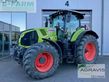 Tractor agrícola - Claas - axion 810 cmatic cebis CMATIC CEBIS