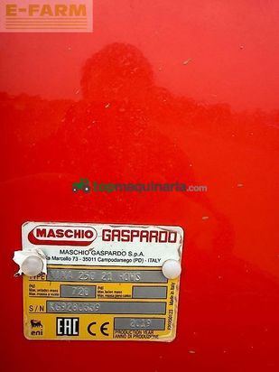 Sembradora - Maschio - nina 250