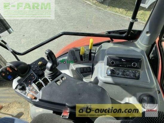 Tractor agrícola - Kubota - m7172