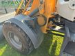 Minicargadora - Liebherr - l 507 stereo